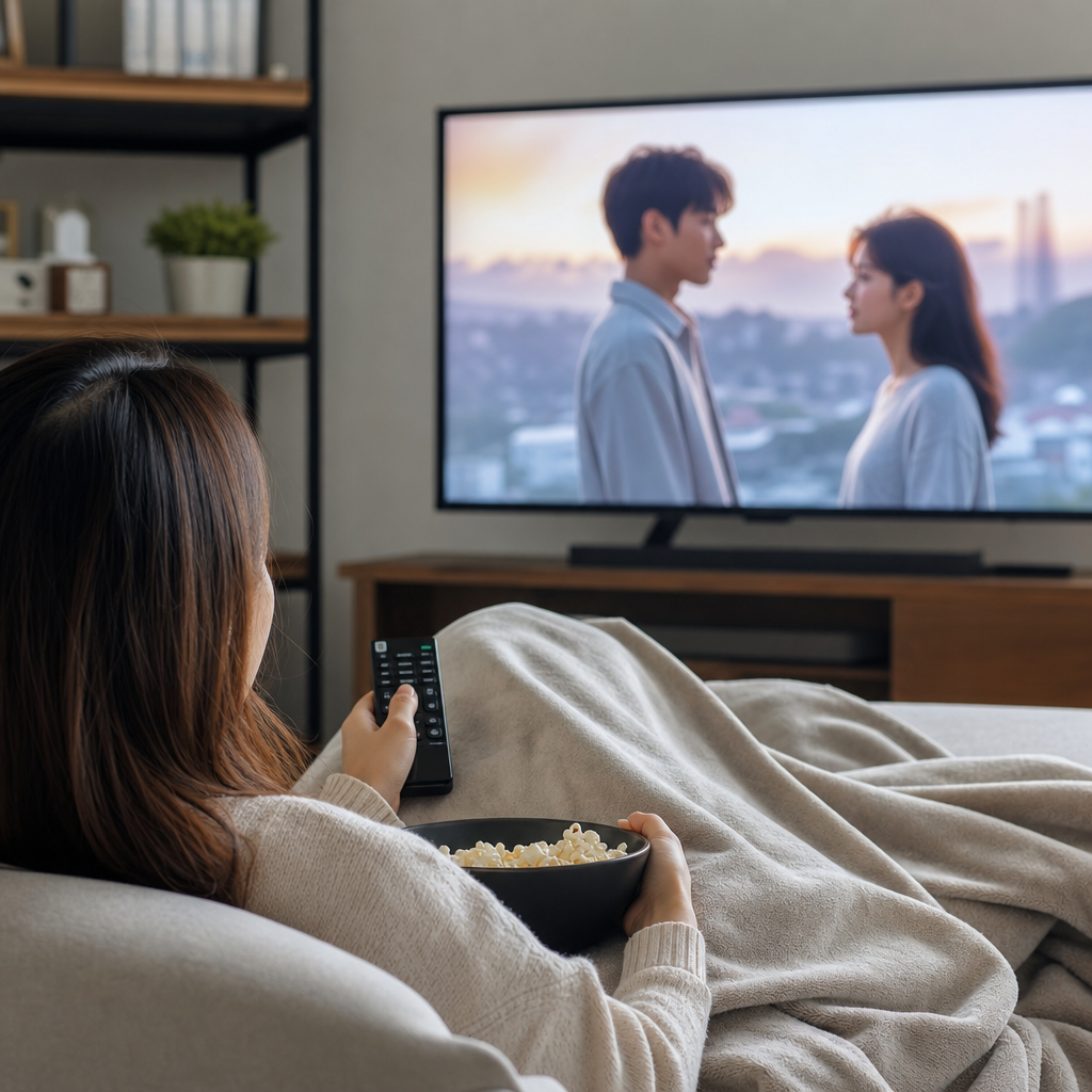 Apps Para Assistir Doramas: Guia Completo com as Melhores Opções