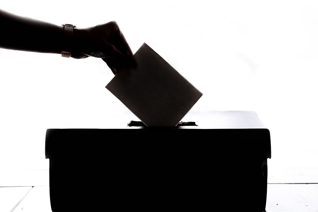 Eu Posso Votar? Verifique seus Direitos