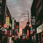 Sua Próxima Novela Coreana Está Aqui