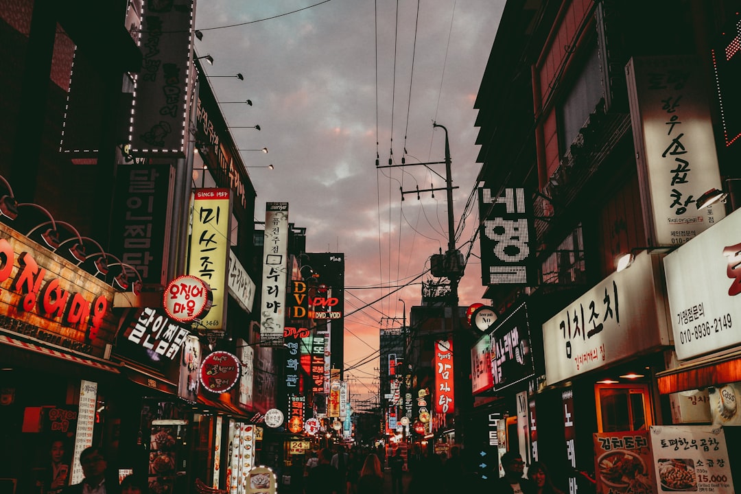 Sua Próxima Novela Coreana Está Aqui