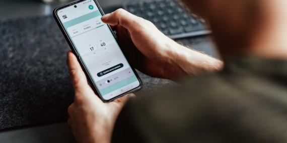 App de Controle Parental: Proteja Seus Filhos Online