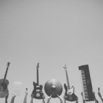Melhores Músicas dos Anos 80 para Ouvir