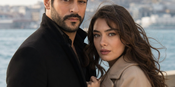 Melhores Novelas Turcas para Assistir Agora