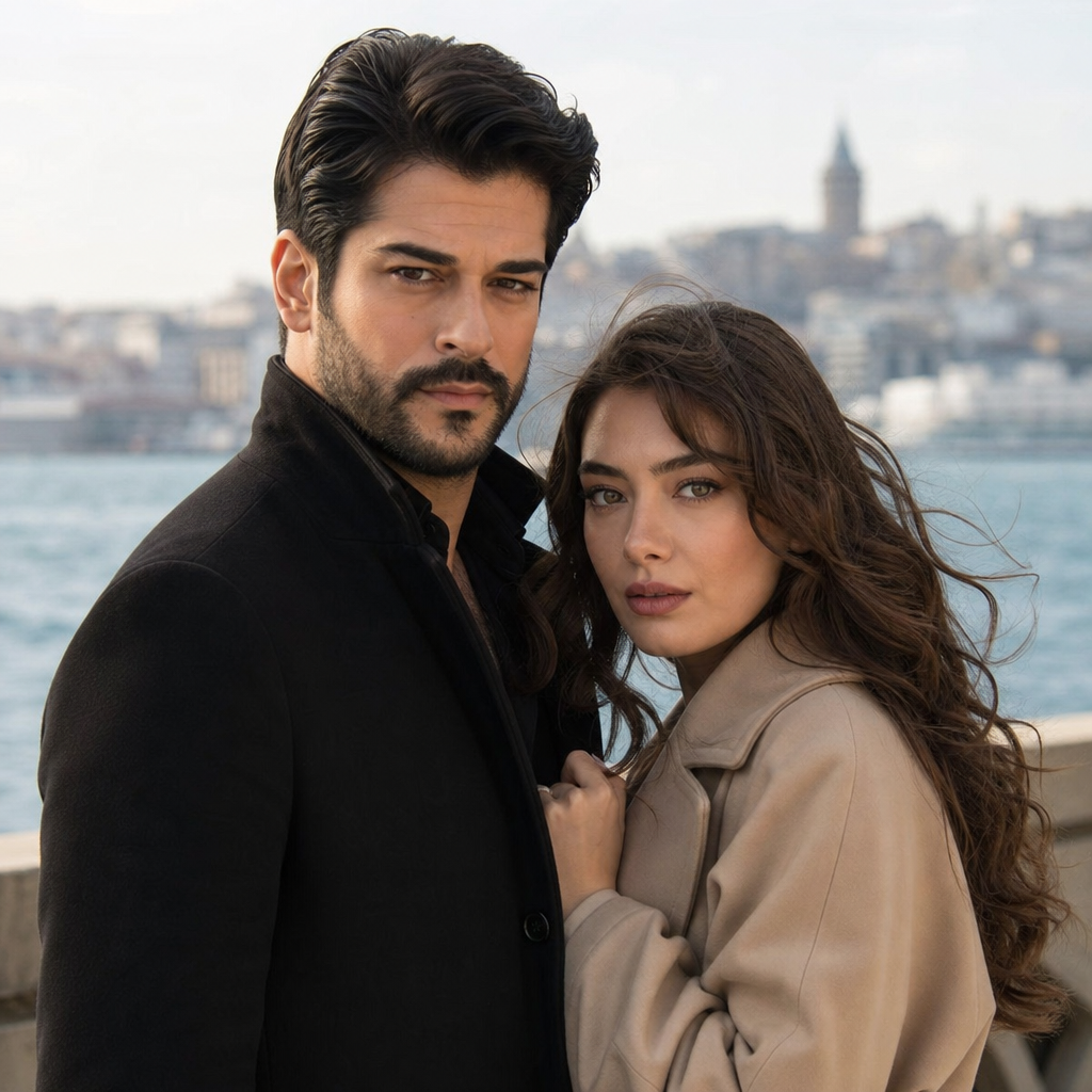 Melhores Novelas Turcas para Assistir Agora