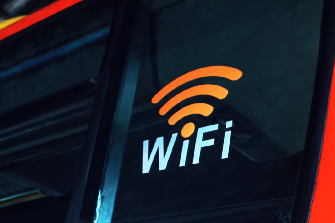 Encontre WiFi Grátis em Qualquer Lugar: Baixe já