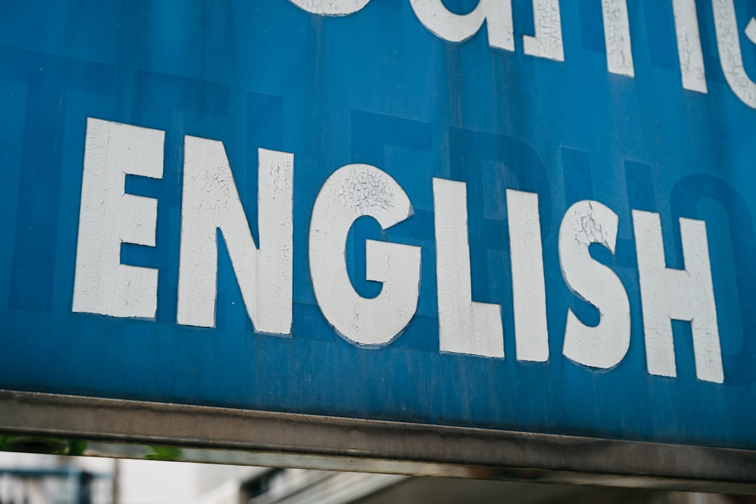Aplicativo para Aprender Inglês Grátis