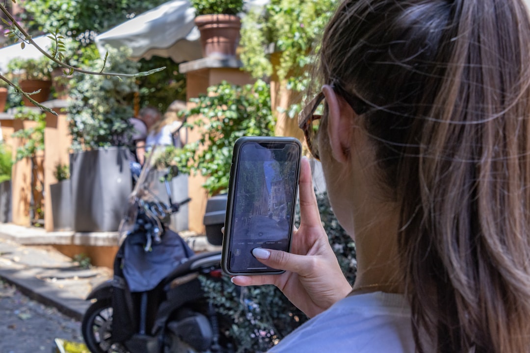 Scanner de Motor pelo Celular: Diagnóstico Fácil