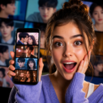 Apps Para Assistir Doramas: Conheça as Melhores Opções