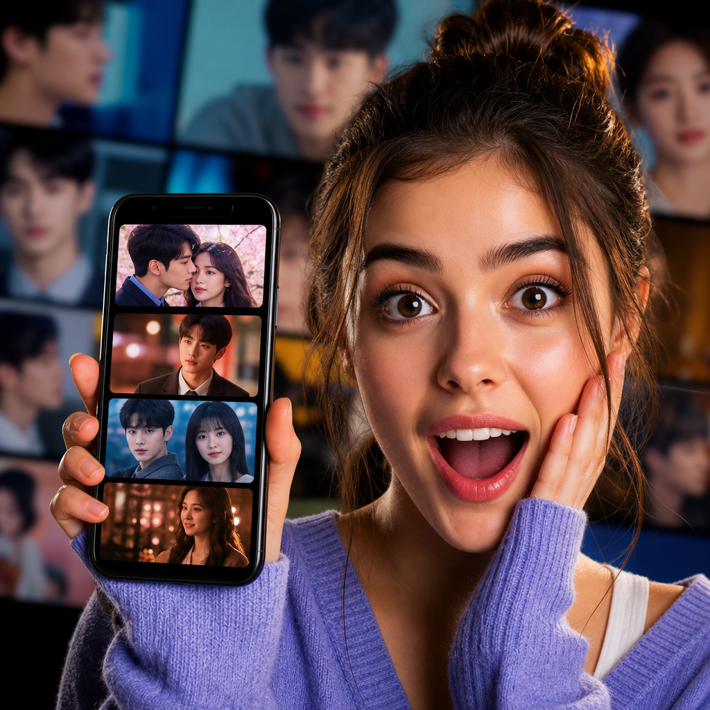 Apps Para Assistir Doramas: Conheça as Melhores Opções