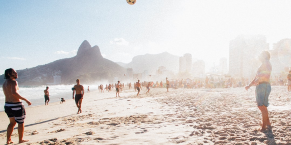Eleição 2026 Brasil: Saiba quem pode votar