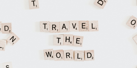 Quiz de Viagem: Perguntas Divertidas do Mundo