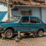 Descubra Falhas do Seu Carro em Minutos