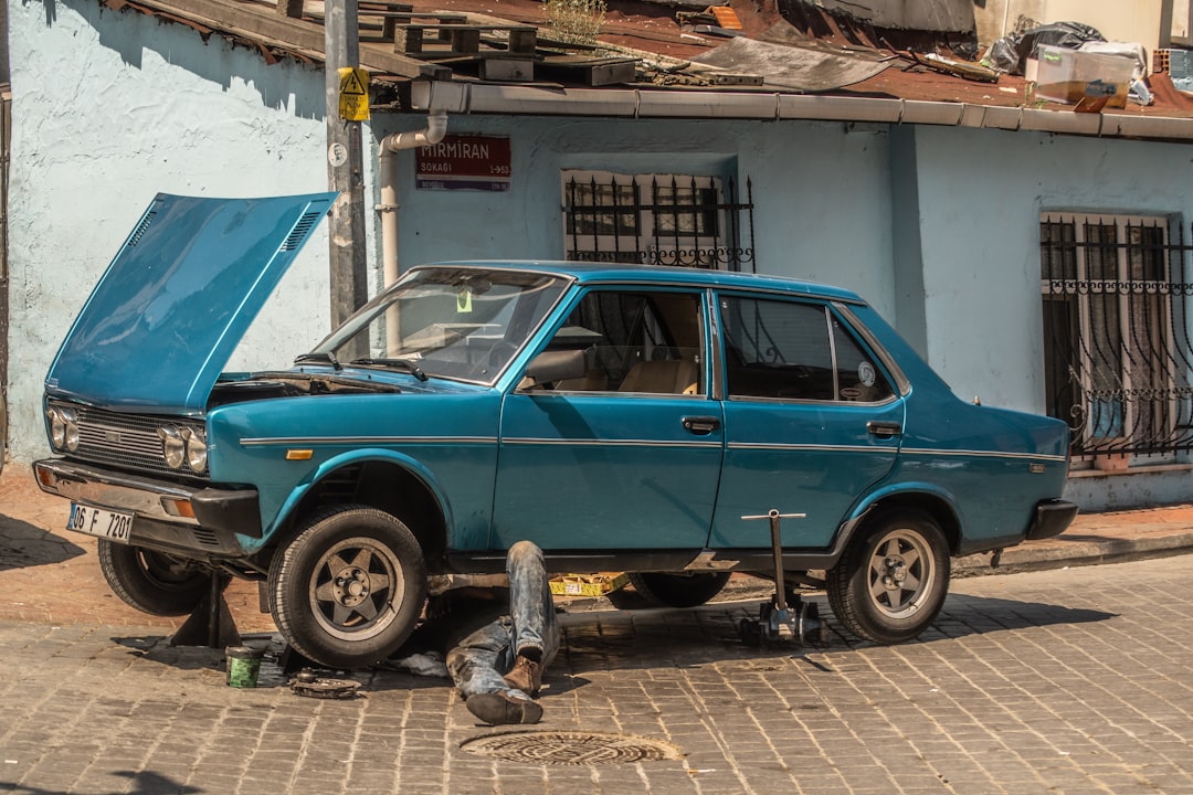 Descubra Falhas do Seu Carro em Minutos