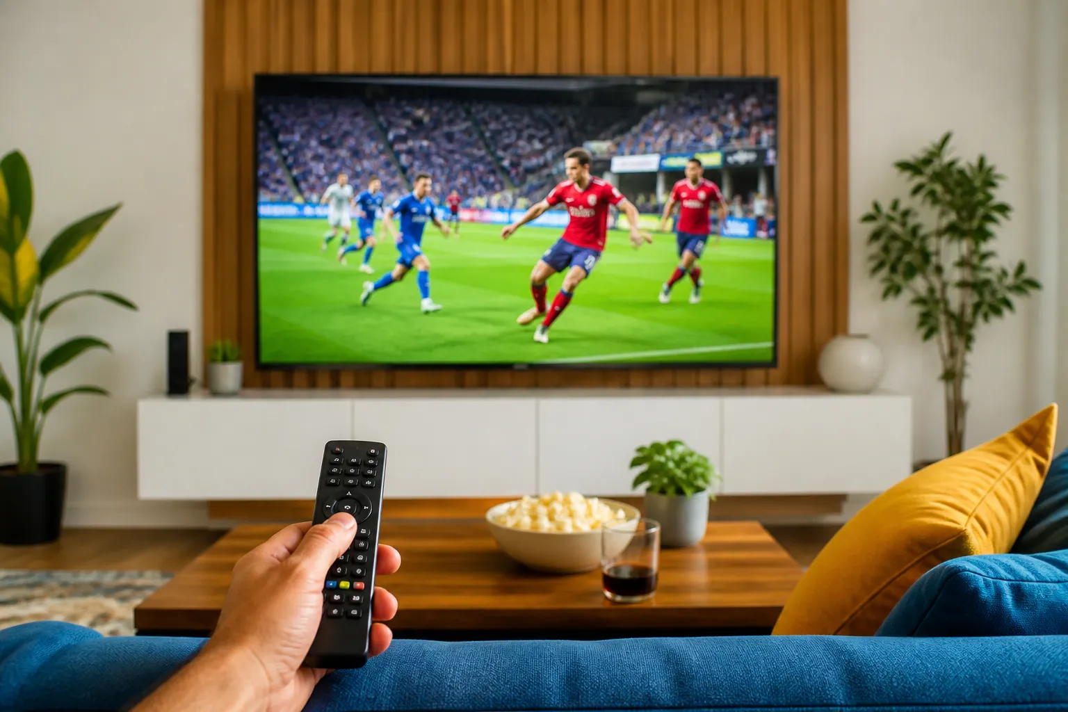 Como assistir TV ao vivo grátis: guia completo de apps