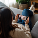 Assista Doramas no Celular Agora Mesmo