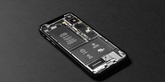 Guia Completo: Monitore a Bateria do Seu Celular e Evite Descargas