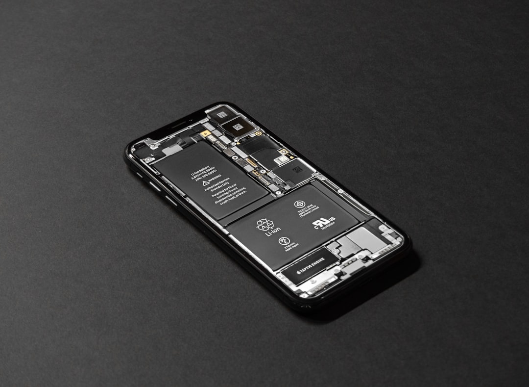 Guia Completo: Monitore a Bateria do Seu Celular e Evite Descargas