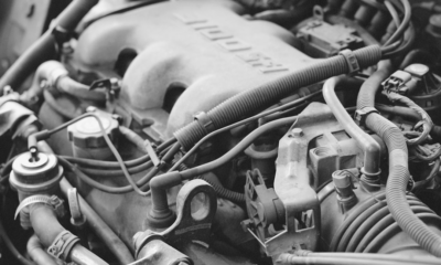 Principais Sinais de Problemas no Motor e Como Identificá-los