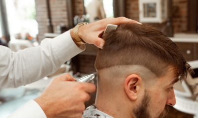 Teste Cortes de Cabelo Online Agora