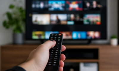 Apps Para Encontrar Diferentes Canais e Programas de TV Online