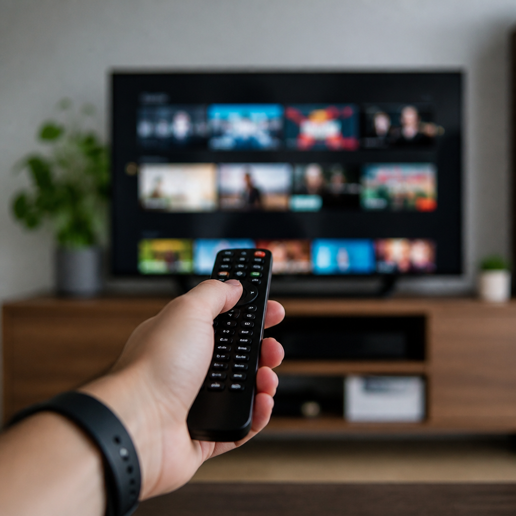 Apps Para Encontrar Diferentes Canais e Programas de TV Online