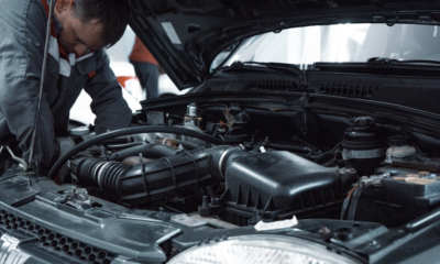 Diagnóstico do Seu Carro Online Rápido