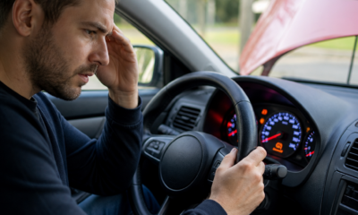 Como Interpretar Luzes, Ruídos e Mudanças no Funcionamento do Carro