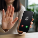 Como Evitar Telemarketing e Números Desconhecidos no Celular