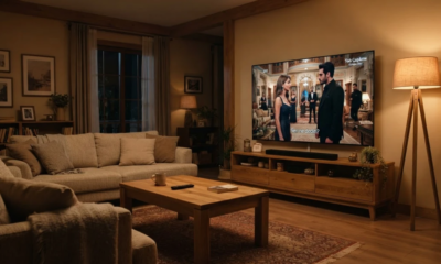 Melhor App para Assistir Novelas Turcas