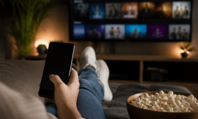 Melhor App para Assistir Filmes Grátis