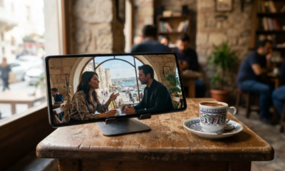 Aplicativo para Ver Novelas Turcas Grátis