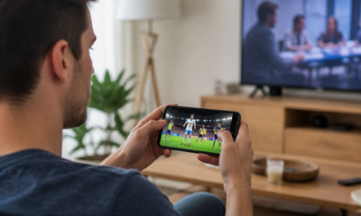 Aplicativos para Ver TV no Celular Grátis