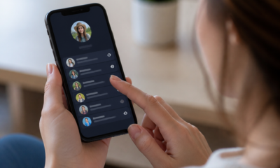Monitorar Perfil: Saiba Quem Te Visita