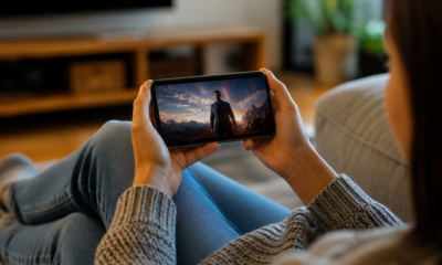 Apps Grátis para Assistir Filmes no Celular