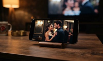 Novelas Turcas Favoritas: Assista em Um Só Lugar
