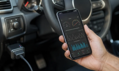 Scanner Automotivo no Celular: Guia Completo
