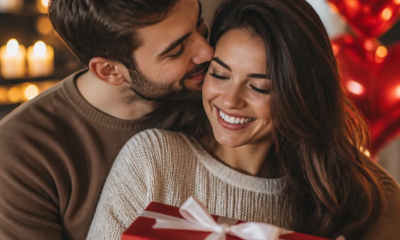 Romance com Emoção: Escolha as Melhores Surpresas