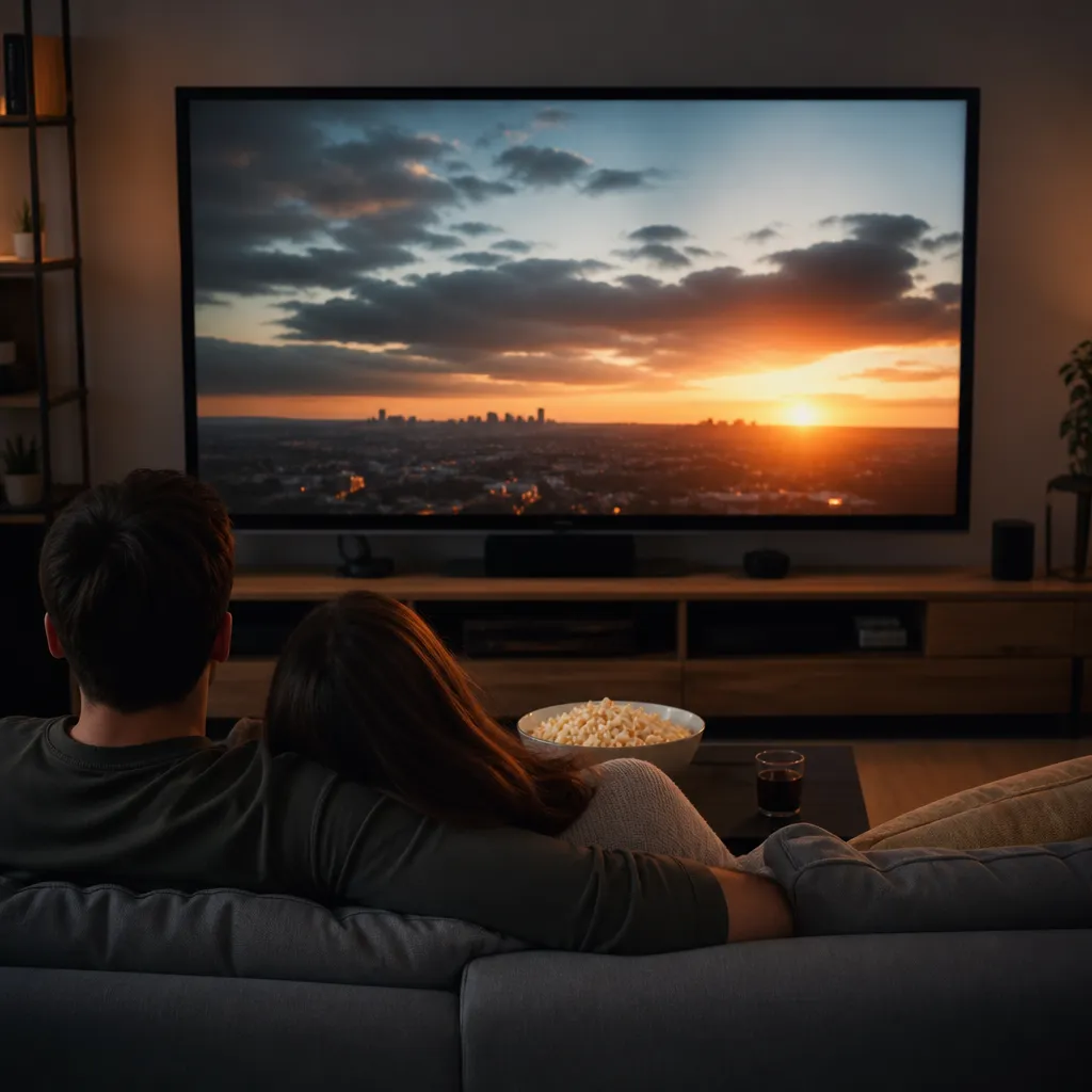Os Melhores Filmes: Guia Completo