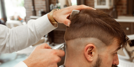 Testar Corte de Cabelo com IA Online