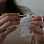 Aprenda Crochê de Forma Fácil e Rápida