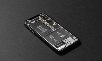 Aplicativo para Aumentar Bateria do Celular
