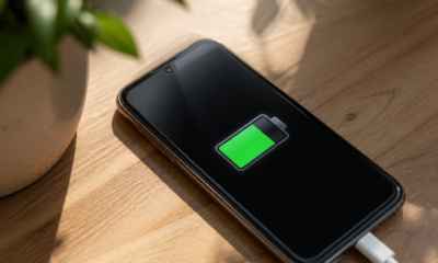 Bateria do Celular: Dicas para Durabilidade