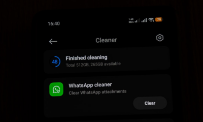 Bloqueador de Chamadas Indesejadas Eficaz