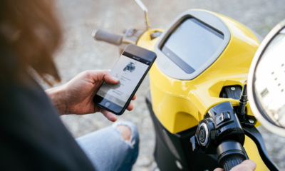 Scanner de Motor no Celular: Diagnóstico Fácil