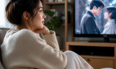 Procurando Novelas Coreanas Para Maratonar? Veja Onde Encontrar