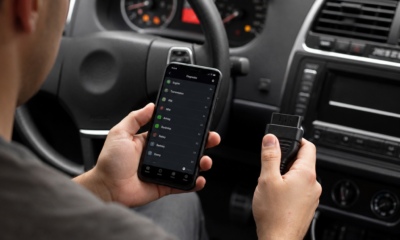 Celular como Scanner Automotivo: Guia Completo