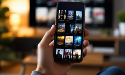 Melhores Apps para Assistir Seus Filmes