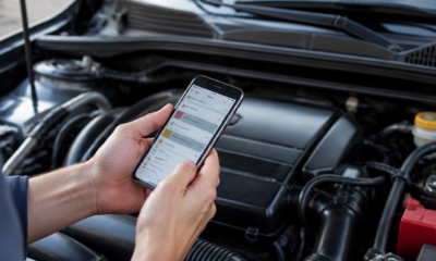 Seu celular identifica problemas no carro