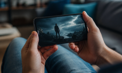 Melhores apps para assistir filmes grátis