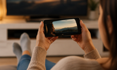 Melhor app para assistir filmes: guia completo